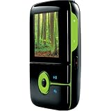 CREATIVE ���꡼�ץ졼�䡼 Zen V PLUS 2GB �ץ�å���ǥ� ZN-VP2G-BG