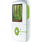 CREATIVE ���꡼�ץ졼�䡼 Zen V PLUS 2GB �ۥ磻�ȥ�ǥ� ZN-VP2G-WG