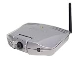 Wireless G Network Camera