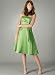 CLASSIC A LINE DRESS for Bridesmaid Formal Prom Wedding, for Juniors and Juniors Plus Size