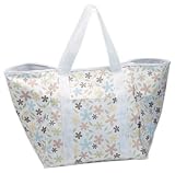 Weekender Bag Flower