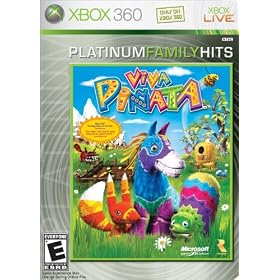 Viva Pinata