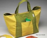 Weekender Bag Lemonade