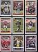 2006 topps football cards