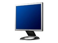 Heimkinosysteme: Hyundai ImageQuest B91D 19 Zoll TFT Monitor (Kontrast 700:1, Reaktionszeit 8ms)