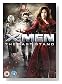 x-men - the last stand (f
