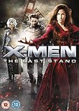 X-Men - The Last Stand (Full Screen Edition)