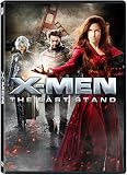 X-Men - The Last Stand (Widescreen Edition)