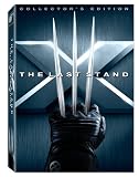 DVD: X-Uomini - l'ultimo basamento (l'edizione dello Stan del collettore dei rifugi)