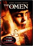 DVD: Il Omen (edizione di Widescreen)