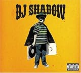 The Outsider by DJ Shadow