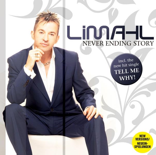Limahl - Nerverending Story Lyrics - Zortam Music