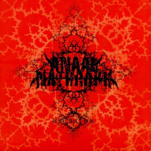 Anaal Nathrakh - Eschaton - Zortam Music