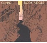 Body Riddle by Chris Clark
