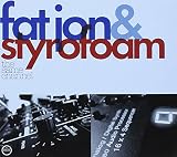 Fat Jon & Styrofoam/The Same Channel [Enhanced] [from US] [Import]