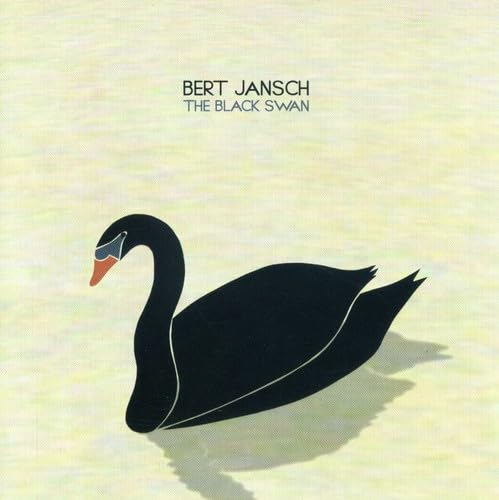 Bert Jansch - The Black Swan - Zortam Music