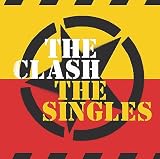 The Singles (disc 10) album art by The Clash