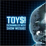 TOYS!(scrambled mix)