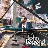 Once Again by John Legend