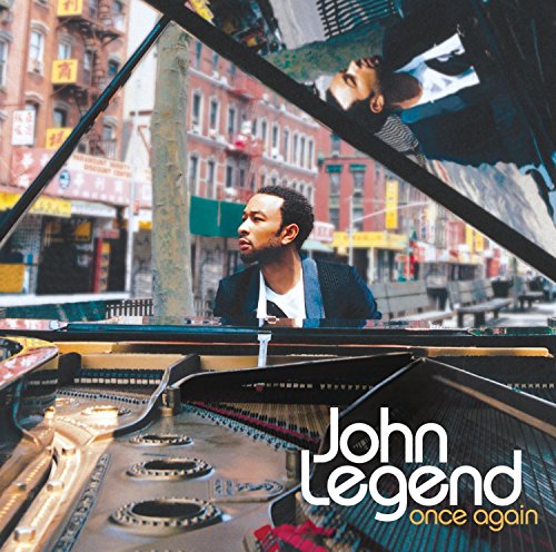 John Legend - Famous Radio Pt. 17 - Zortam Music