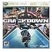 Crackdown