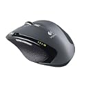 Logitech VX Revolution Cordless Laser Mouse for Notebooks