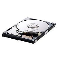Festplatten: Samsung HM120JC SpinPoint M60 Festplatte 120.0 GB 12.0 ms U-ATA/100 8.0 MB