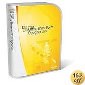 Microsoft Office SharePoint Designer 2007 Version Upgrade