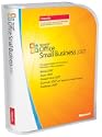 Microsoft Office Small Business 2007 UPGRADE