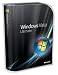 Microsoft Windows Vista Ultimate FULL VERSION [DVD]