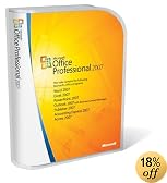 Microsoft Office Professional 2007 FULL VERSION