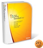 Microsoft Office Standard 2007 FULL VERSION