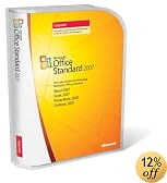 Microsoft Office Standard 2007 UPGRADE