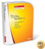 Microsoft Office Standard 2007 UPGRADE