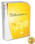 Microsoft Publisher 2007