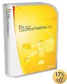 Microsoft Publisher 2007