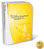 Microsoft Office SharePoint Designer 2007