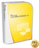 Microsoft Outlook 2007  English