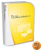 Microsoft Outlook 2007 (PC)