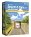 Microsoft Streets and Trips 2007 with GPS Locator [DVD]