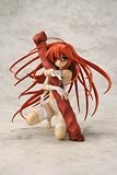 灼眼のシャナ 運命の契約 ver. (1/8スケールPVC塗装済み完成品）