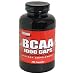 Optimum Nutrition BCAA 1000 Caps, 200 Capsules (Pack of 2)