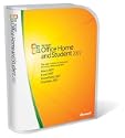 Microsoft Office Home and Student 2007