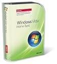 Microsoft Windows Vista Home Basic UPGRADE [DVD]