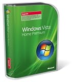 Vista Home Premium Upgrade