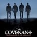 Covenant by  album cover