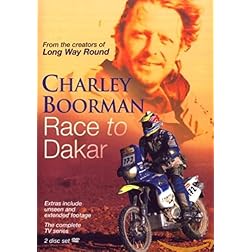 Race to Dakar