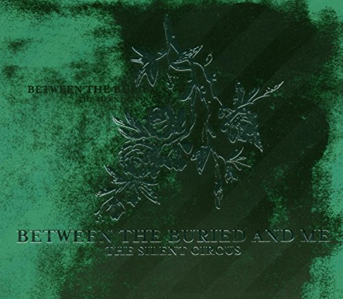 Between the Buried and Me - Lost Perfection a) Coulrophobia Lyrics - Zortam Music