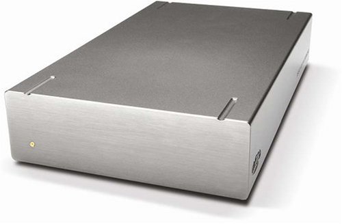 Lautsprecher: Lacie USB Hard Drive 320GB Porsche Design Festplatte 320.0 GB 11.0 ms USB2.0 8.0 MB