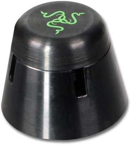Speicherkarten: Razer RZ41-00140100-R2M1 Armadillo cable management system